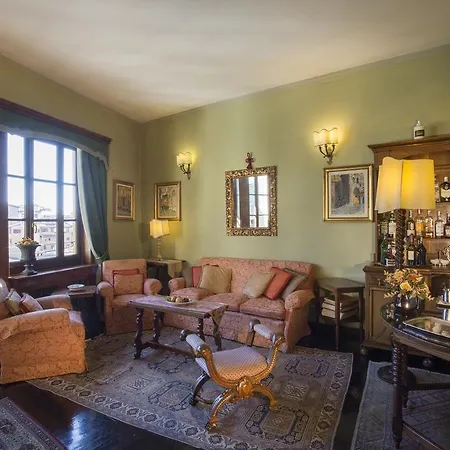 Szálloda Hermitage 3*