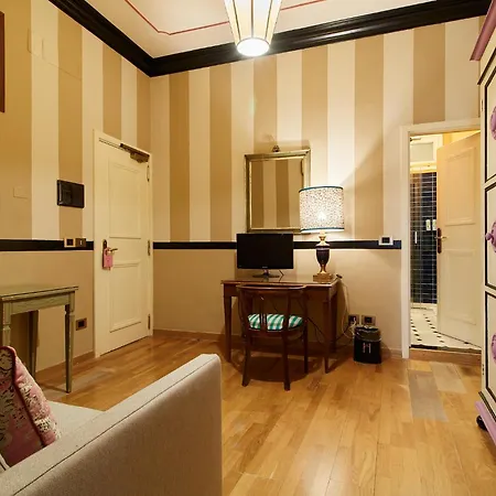 Szálloda Hermitage 3*