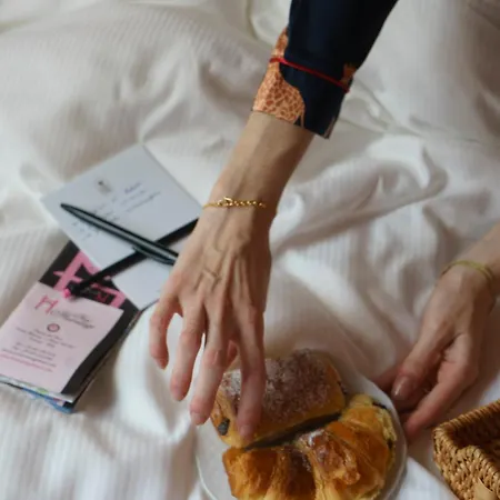 Szálloda Hermitage 3*