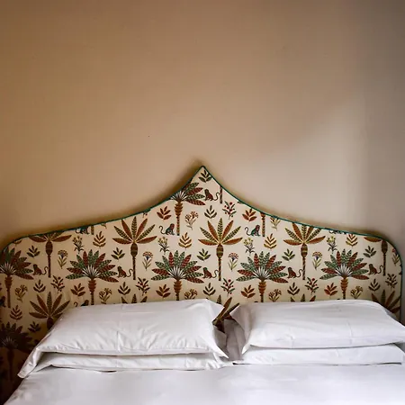 Hermitage 3* Firenze