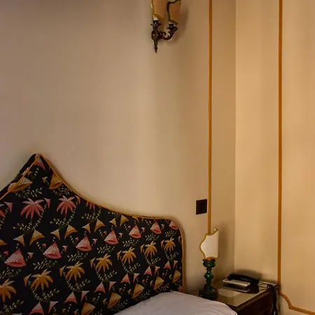 Hermitage Szálloda 3*