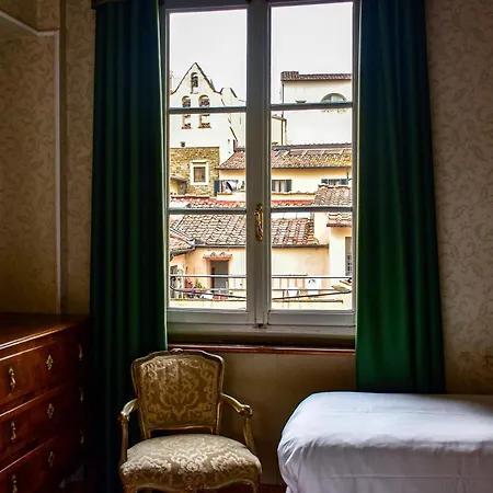 Szálloda Hermitage 3*