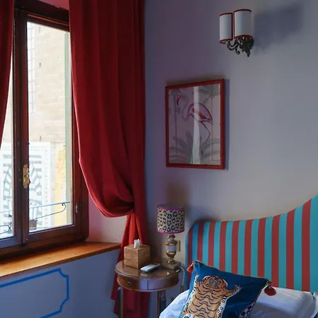 Hermitage Szálloda 3*