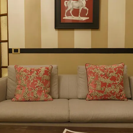 Hermitage 3* Firenze