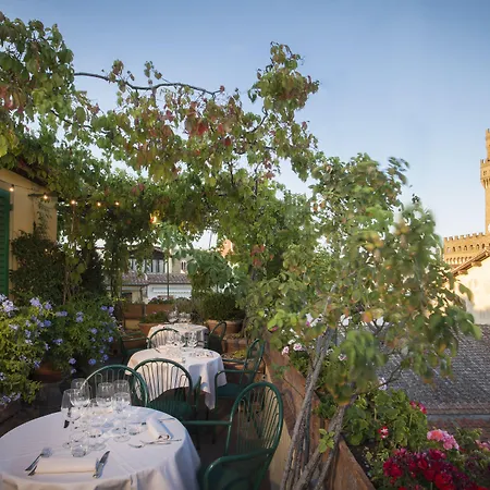 Szálloda Hermitage 3*