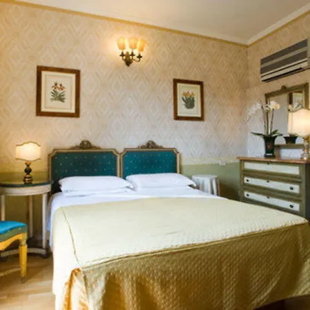 Szálloda Hermitage Firenze