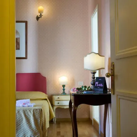 Szálloda Hermitage Firenze