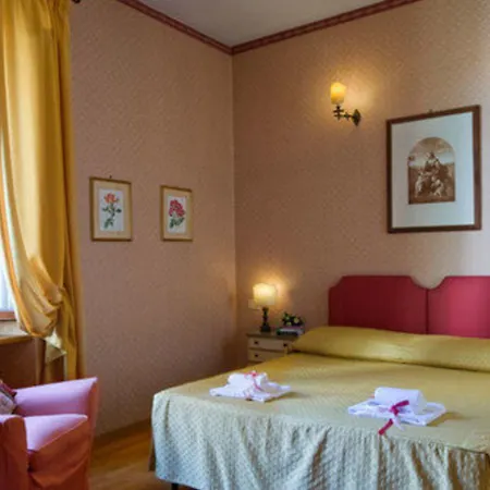 Hermitage 3* Firenze