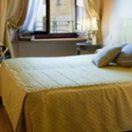 Hermitage Szálloda Firenze