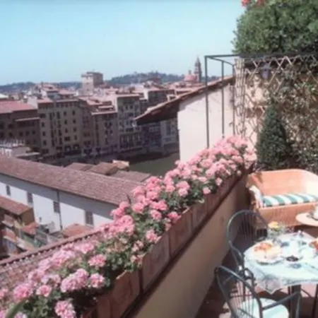 Hermitage Szálloda 3*