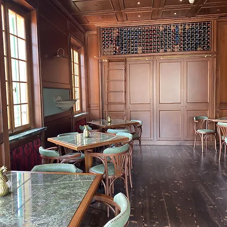 Hermitage 3* Firenze