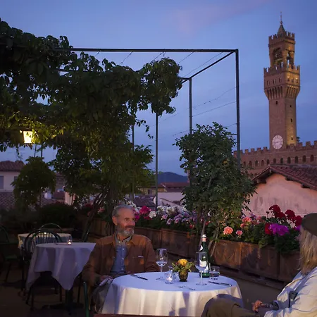 Hermitage Szálloda 3*