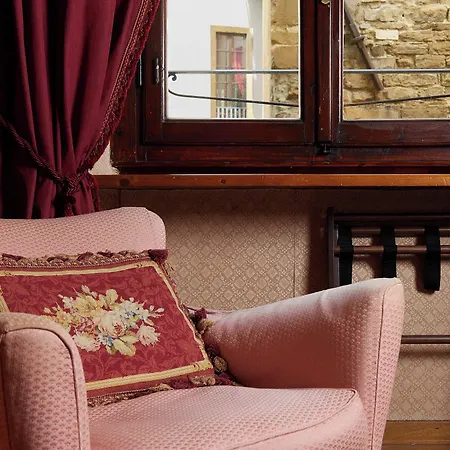 Hermitage Szálloda 3*