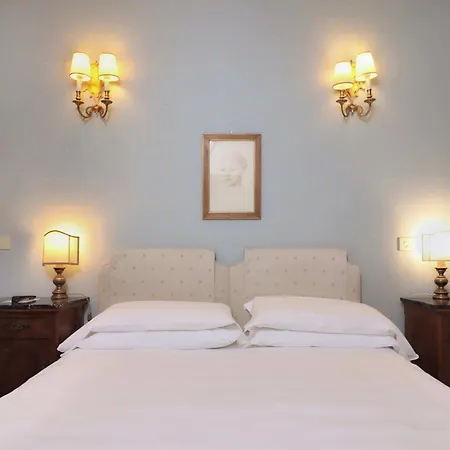 Szálloda Hermitage 3*