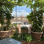 Hermitage Hotel Florence