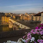 Hermitage Hotel Florence