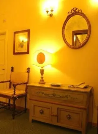 Hermitage 3*