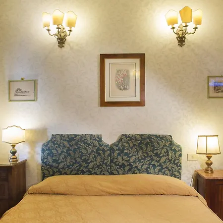 Hermitage 3* Firenze
