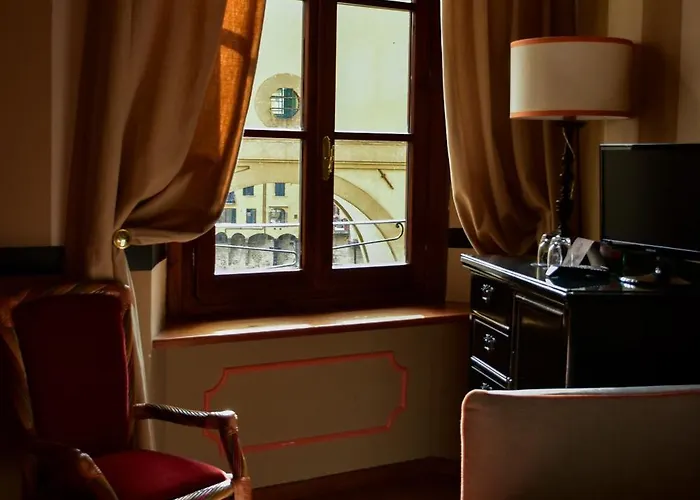 Hotel Hermitage 3*