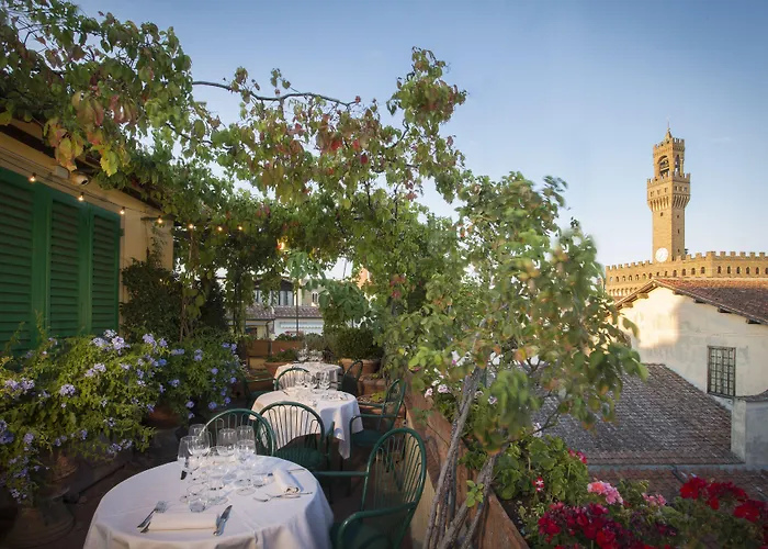 Hotel Hermitage 3*