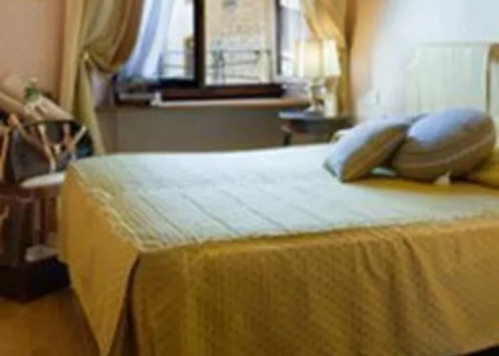 Hermitage Hotel Florencia