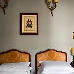 Hermitage Hotel Florencia