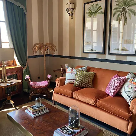 Hermitage Hotel
