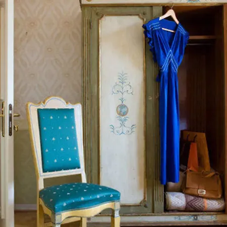 Hotel Hermitage Florença