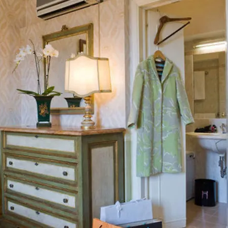 Hermitage Hotel Firenze