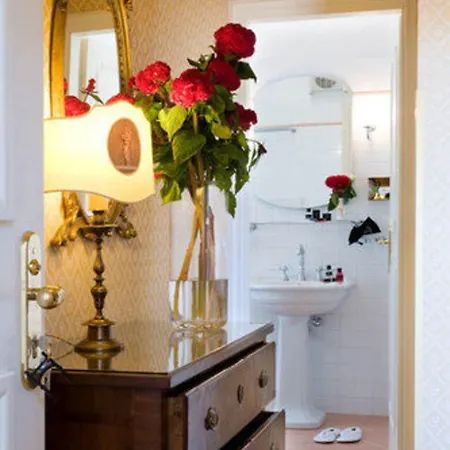Hotel Hermitage Florence