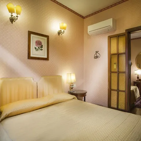 Hotel Hermitage