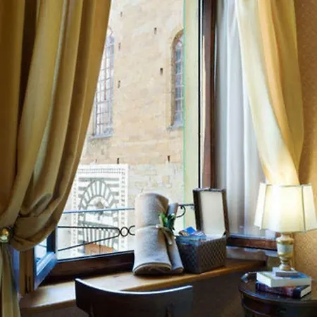 Hotel Hermitage Florence