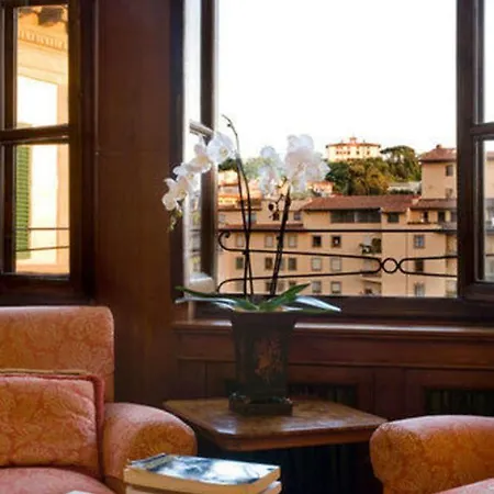 Hotel Hermitage 3*
