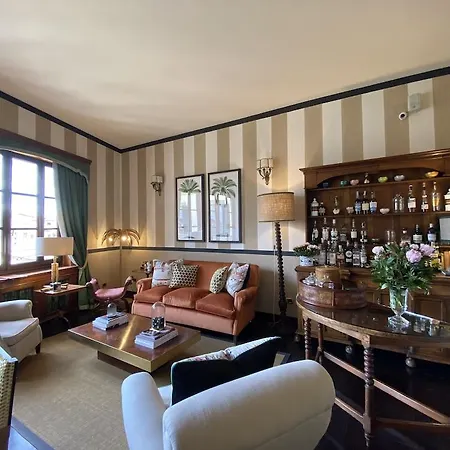 Hotel Hermitage Florence