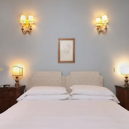 Hotel Hermitage 3*