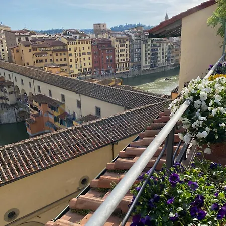 Hotel Hermitage Florence