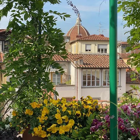 Hermitage Florença