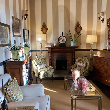 Hotel Hermitage