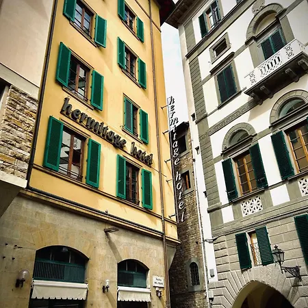 Hotel Hermitage