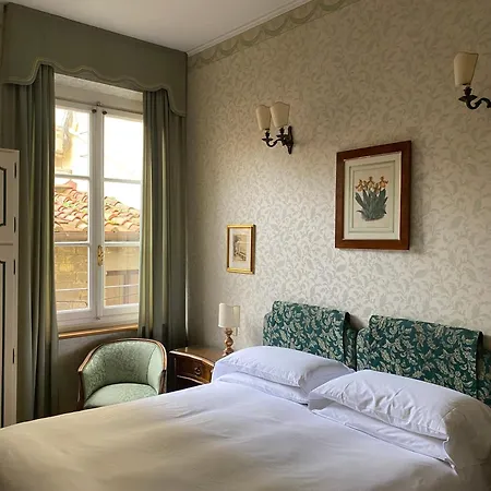 Hotel Hermitage