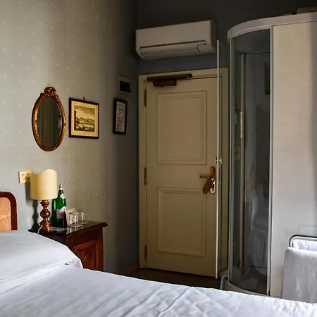 Hotel Hermitage 3*