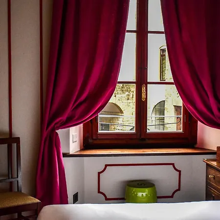 Hotel Hermitage