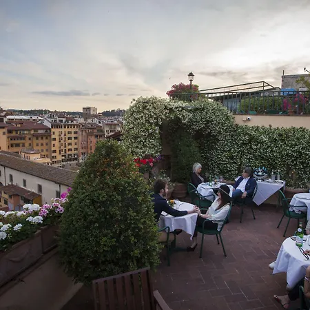 Hotel Hermitage