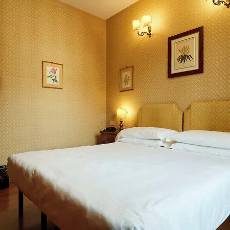 Hotel Hermitage Florencie