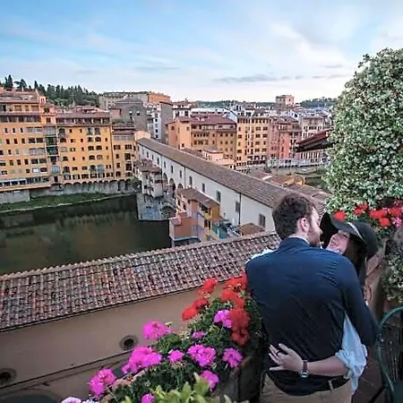 Hotel Hermitage Firenze