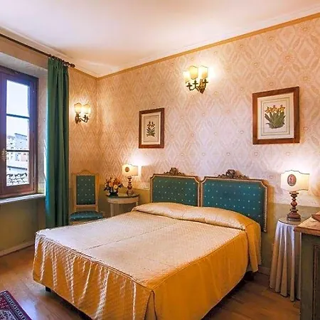 Hermitage Hotel Firenze