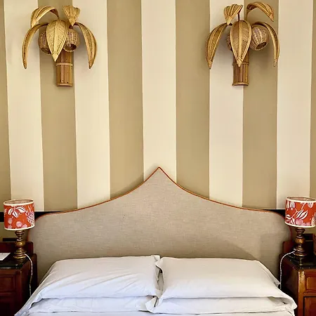 Hotel Hermitage Florence