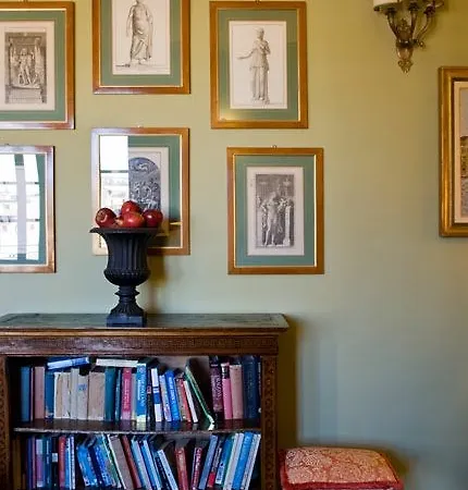 Hotel Hermitage Florence