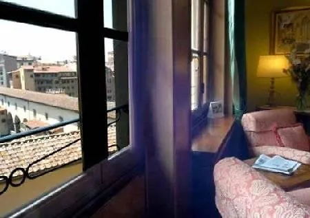 Hermitage 3* Firenze