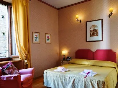 Hermitage Hotel Florença